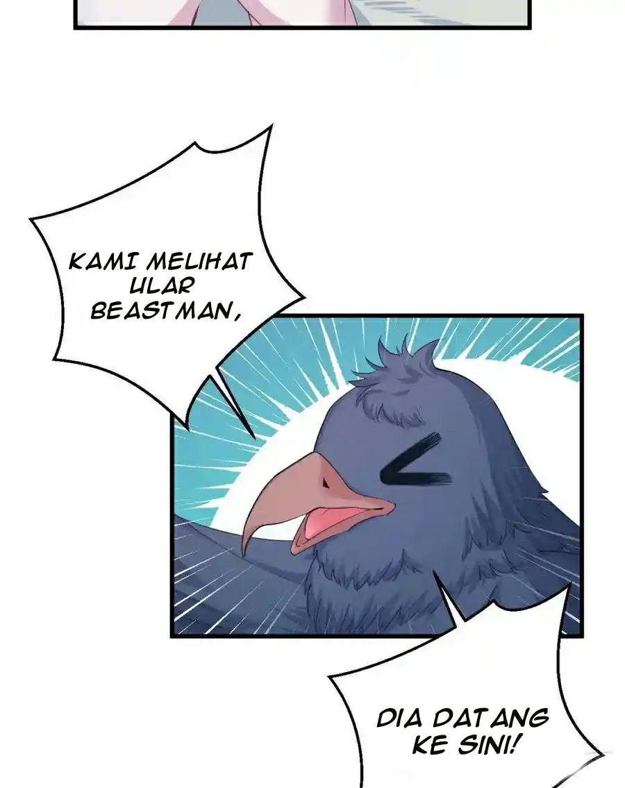 Beauty and the Beasts Chapter 178 Gambar 28